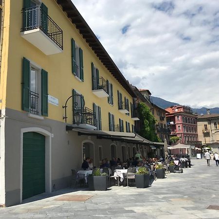 Appartamento Cortile Cannobio Kültér fotó