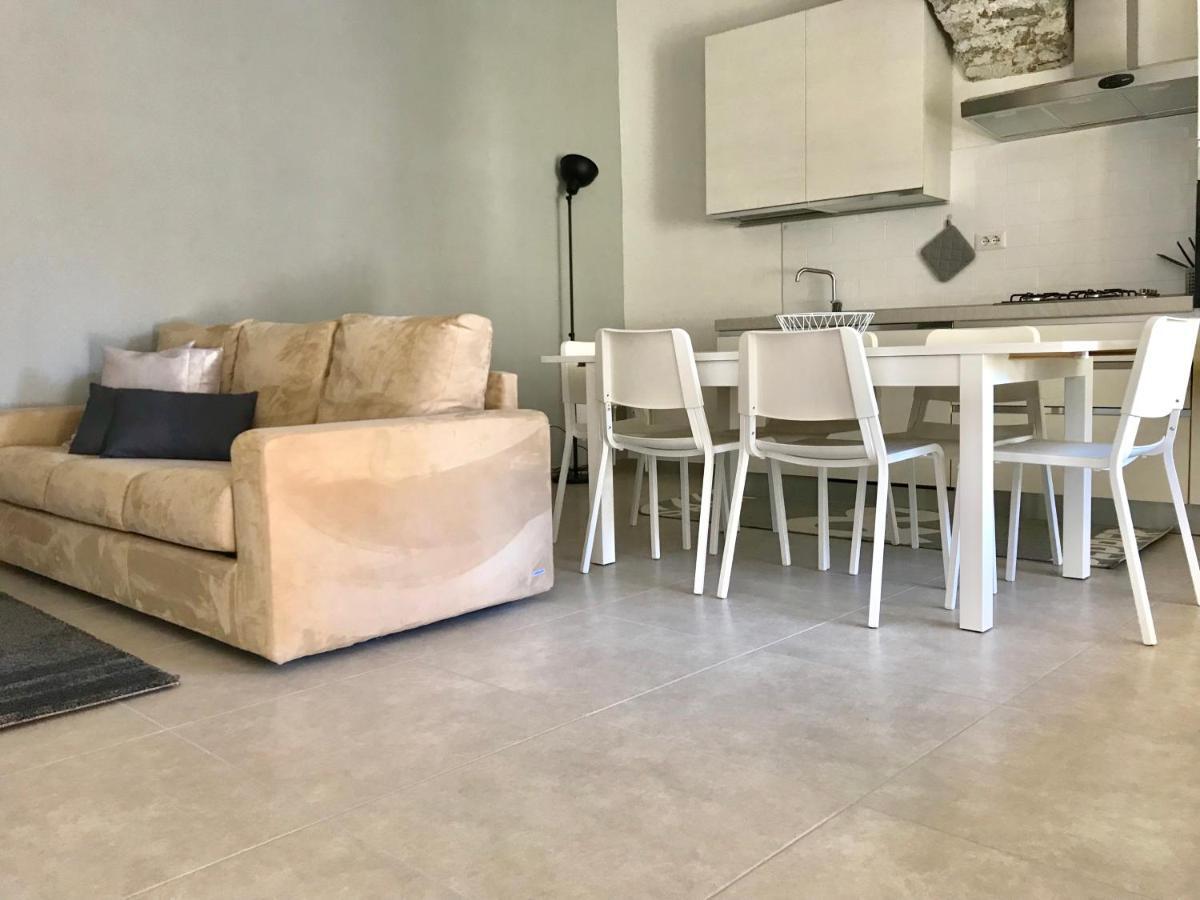 Appartamento Cortile Cannobio Kültér fotó