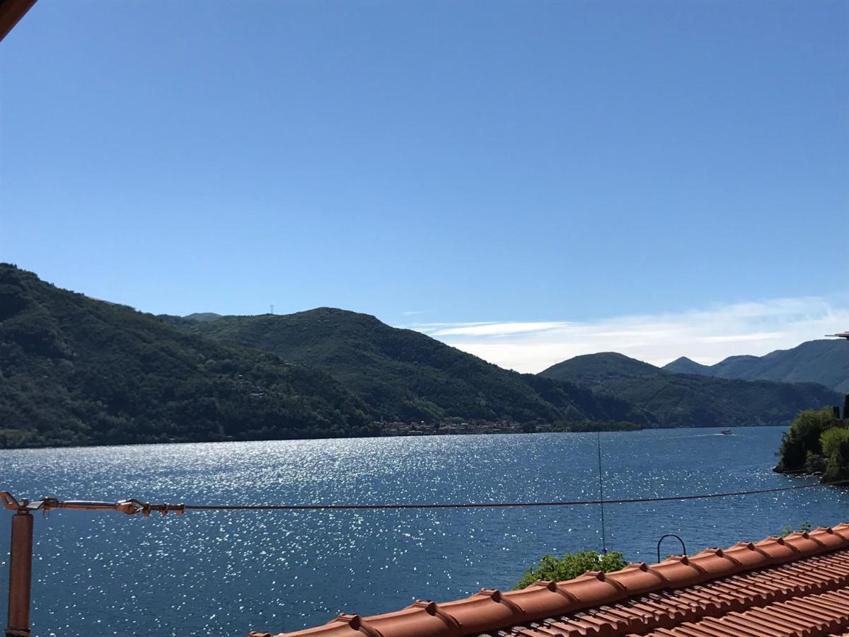 Appartamento Cortile Cannobio Kültér fotó