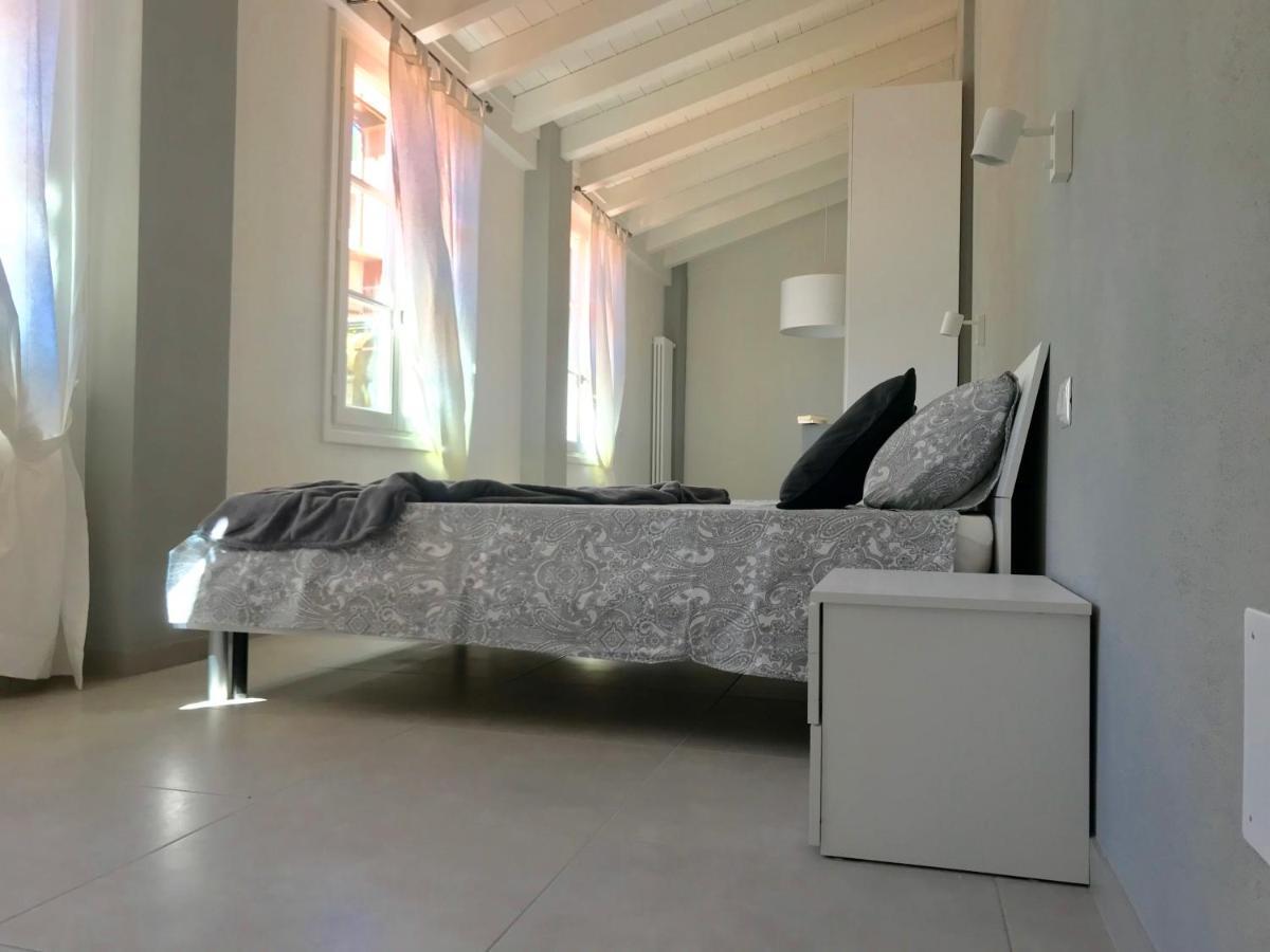 Appartamento Cortile Cannobio Kültér fotó