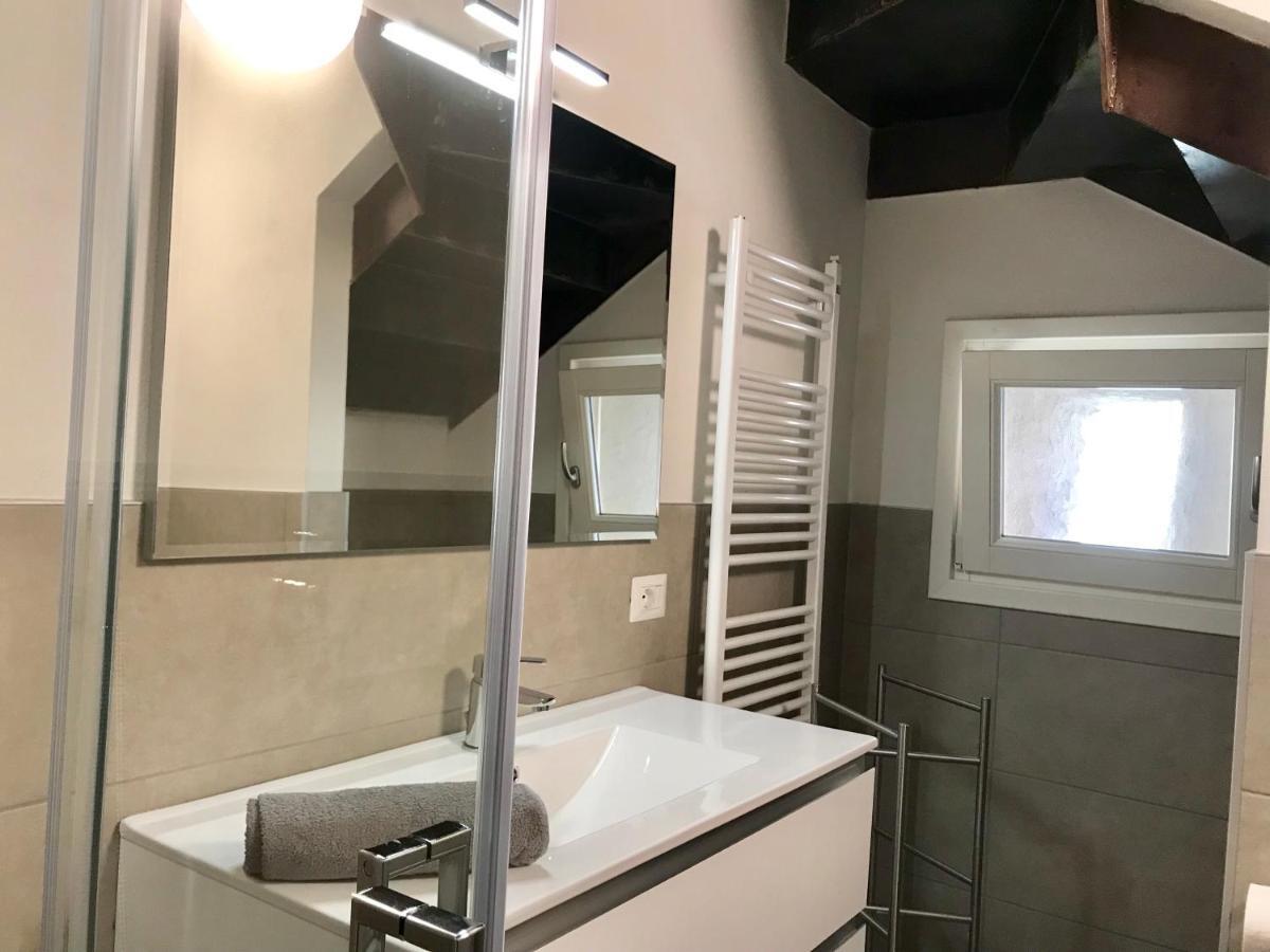 Appartamento Cortile Cannobio Kültér fotó