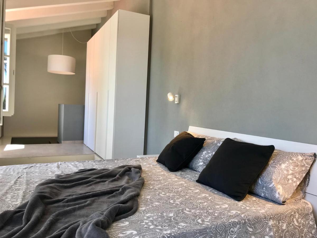 Appartamento Cortile Cannobio Kültér fotó