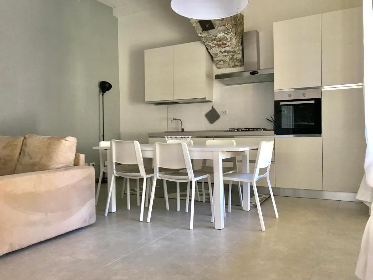 Appartamento Cortile Cannobio Kültér fotó