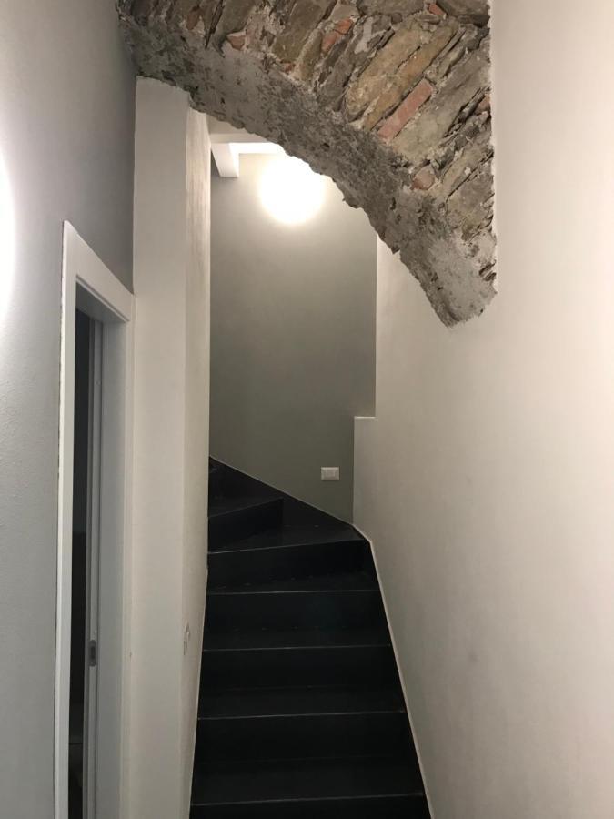 Appartamento Cortile Cannobio Kültér fotó
