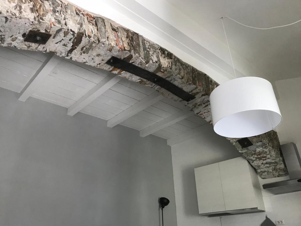 Appartamento Cortile Cannobio Kültér fotó